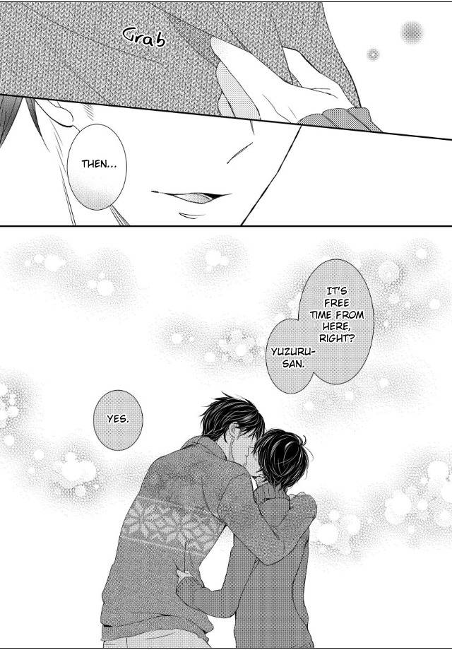 Jokyouju-No-Hatsukoi-Case-Study-By-Kureta-Makine-Eng page 30