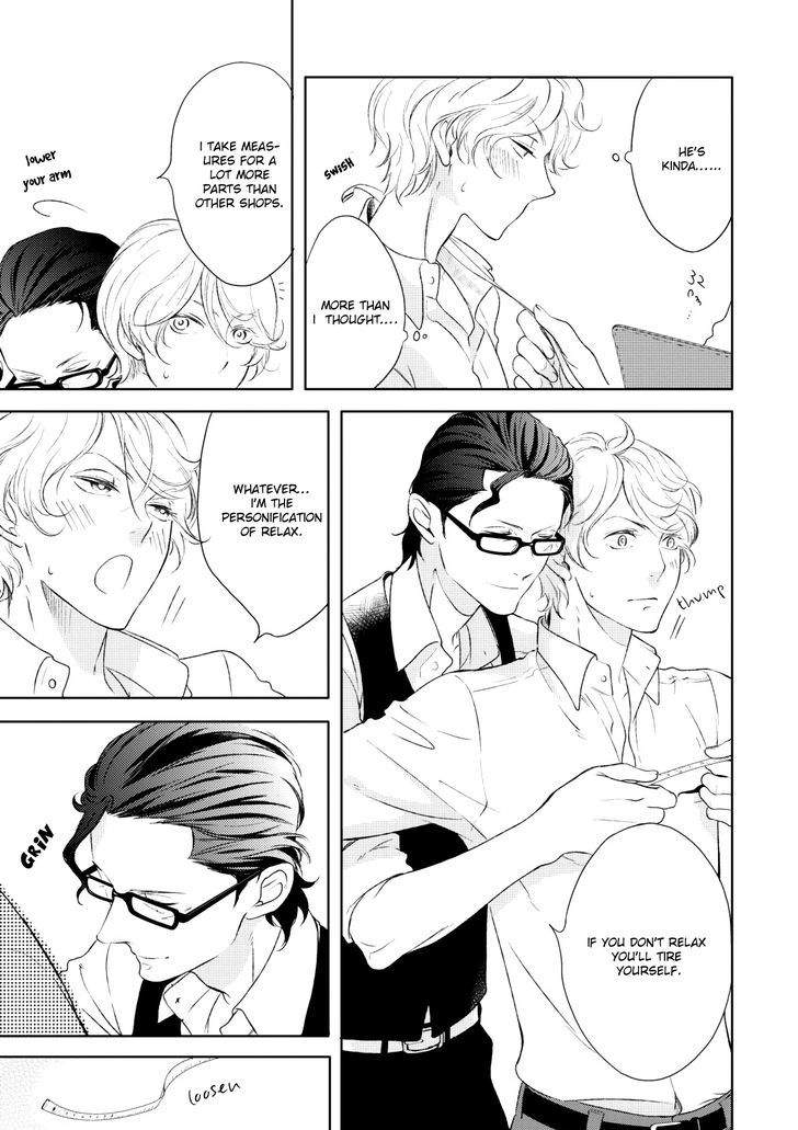 Joou-Shitateya-Scarlet-Beriko-Eng page 18