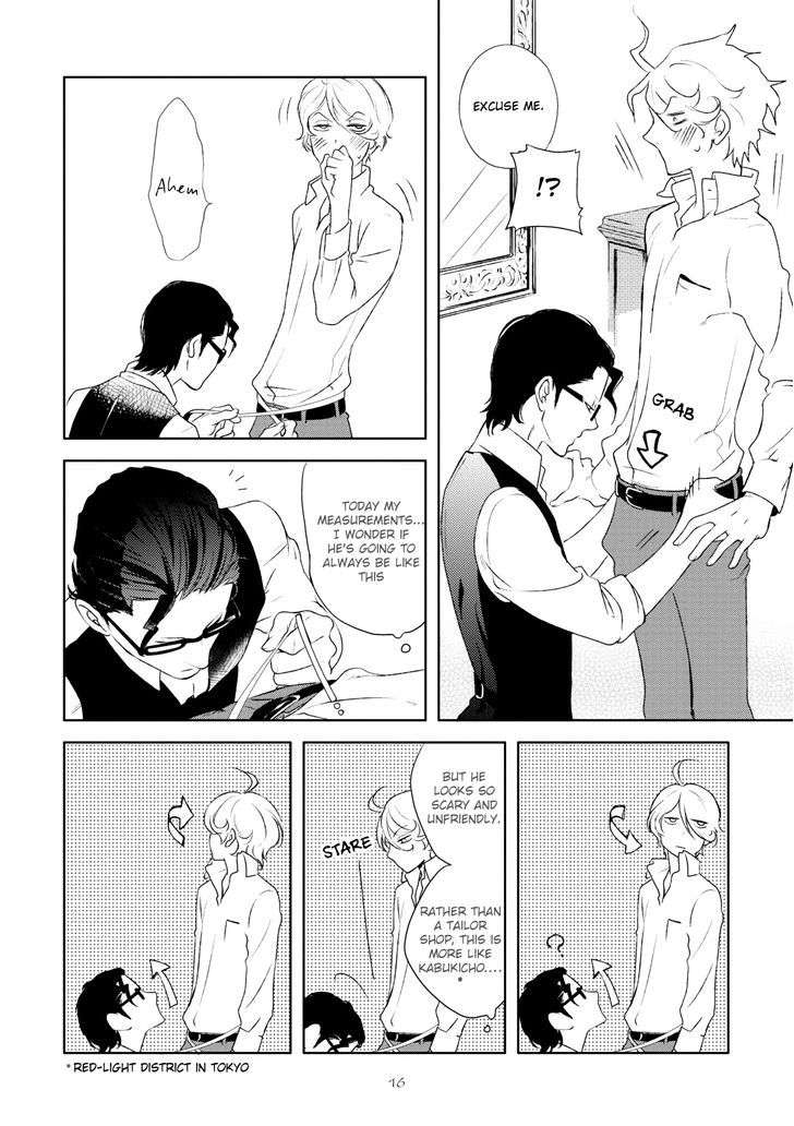 Joou-Shitateya-Scarlet-Beriko-Eng page 19