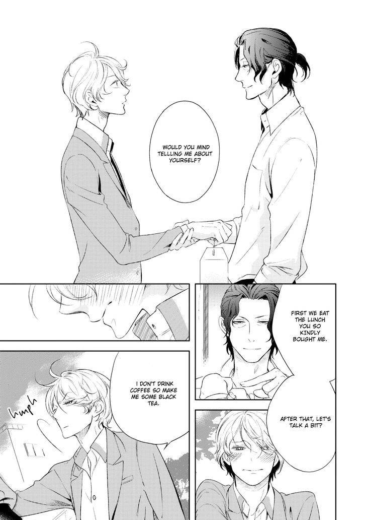 Joou-Shitateya-Scarlet-Beriko-Eng page 30