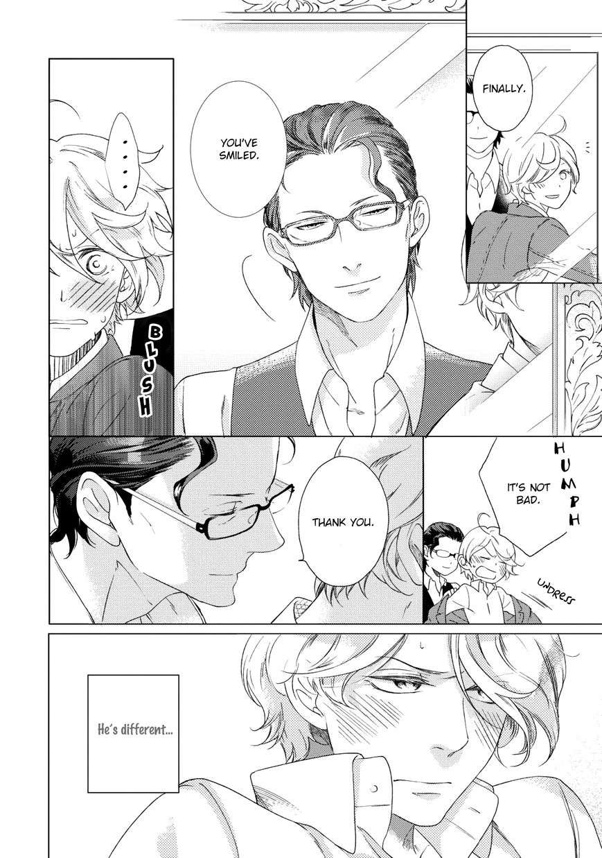 Joou-Shitateya-Scarlet-Beriko-Eng page 6