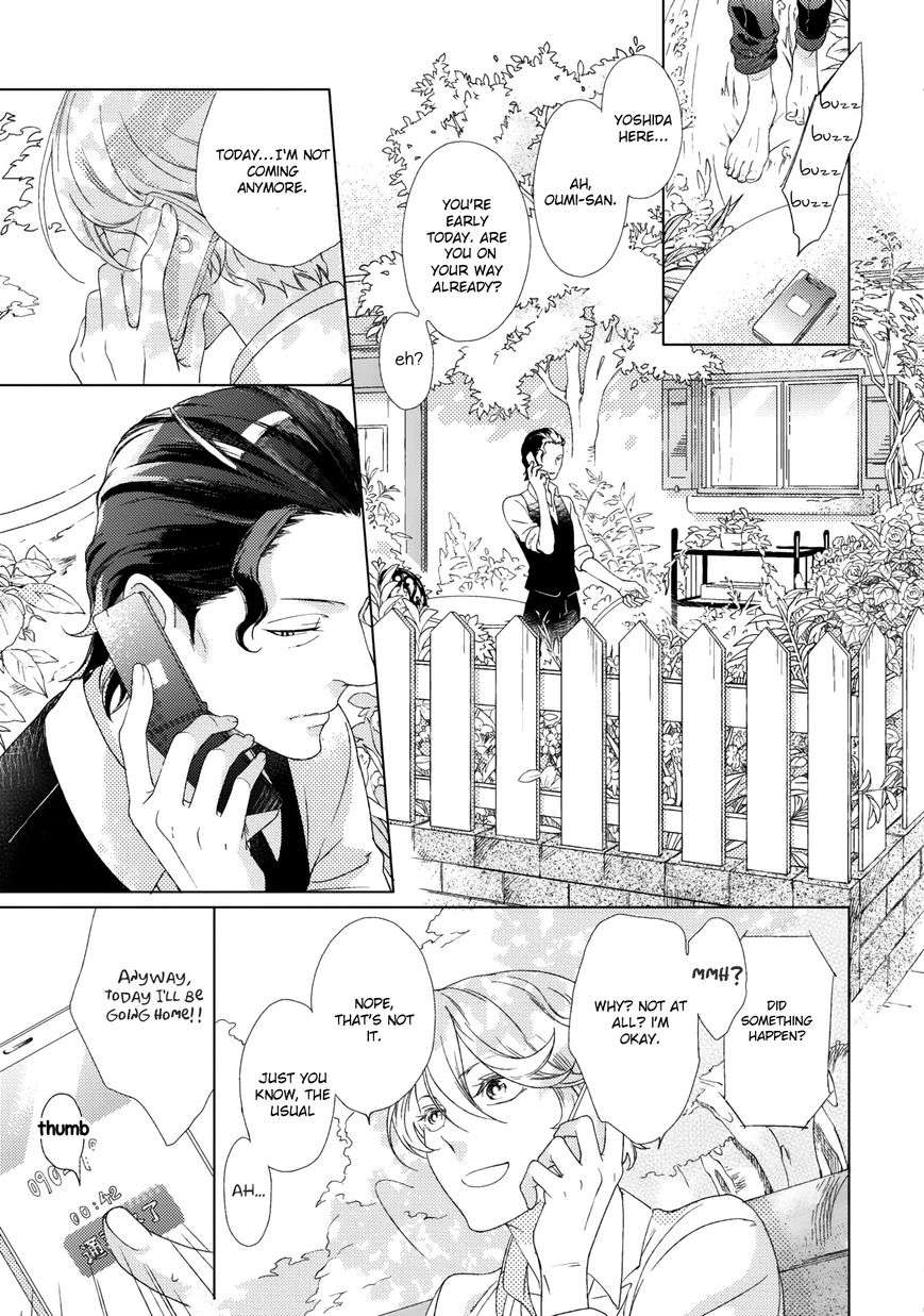 Joou-Shitateya-Scarlet-Beriko-Eng page 9