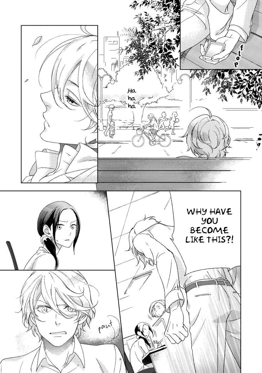 Joou-Shitateya-Scarlet-Beriko-Eng page 10