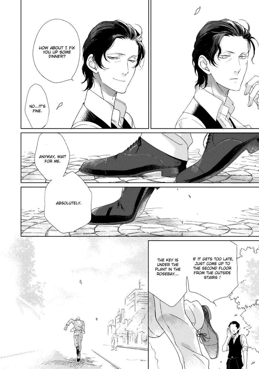 Joou-Shitateya-Scarlet-Beriko-Eng page 14