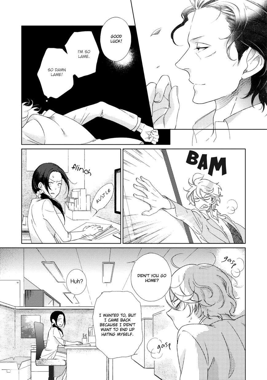 Joou-Shitateya-Scarlet-Beriko-Eng page 15