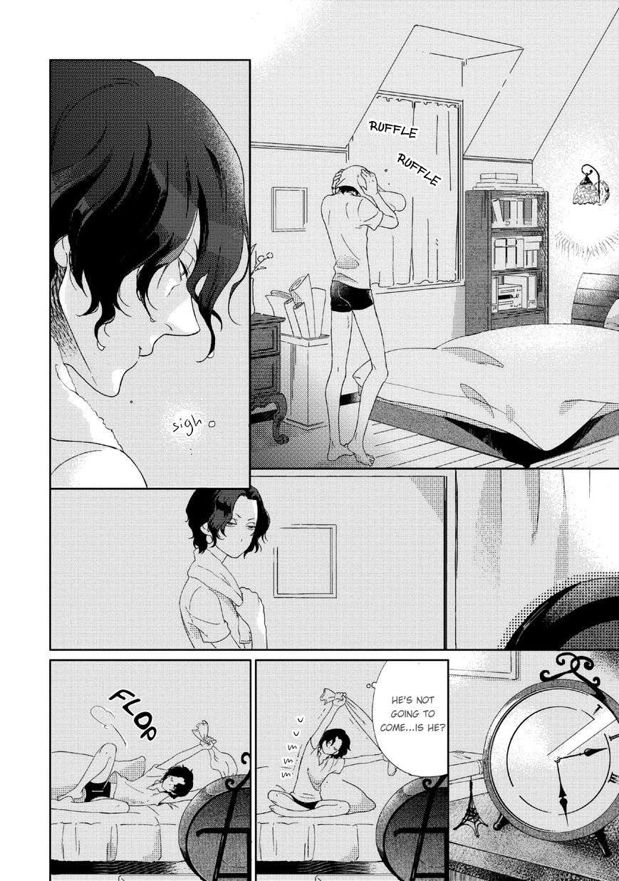 Joou-Shitateya-Scarlet-Beriko-Eng page 18
