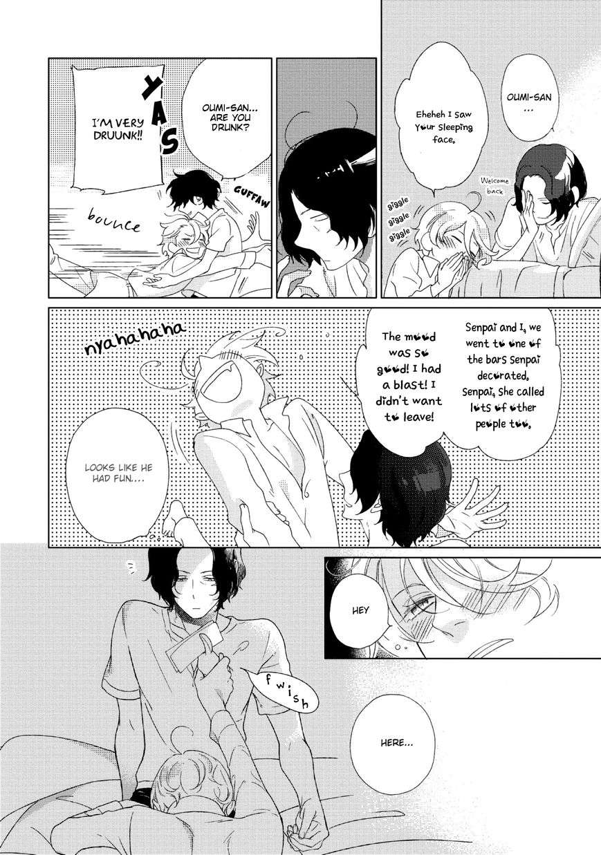 Joou-Shitateya-Scarlet-Beriko-Eng page 20