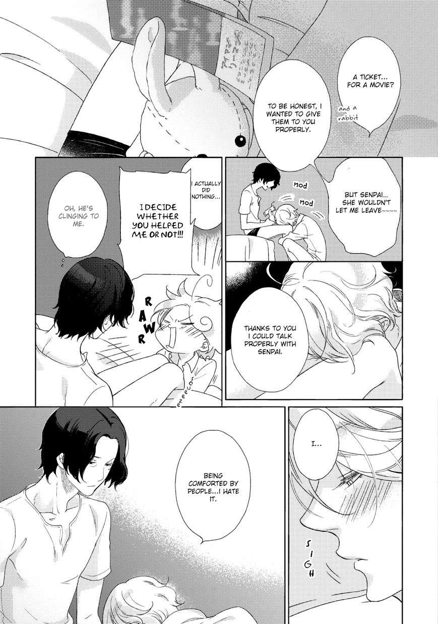 Joou-Shitateya-Scarlet-Beriko-Eng page 21