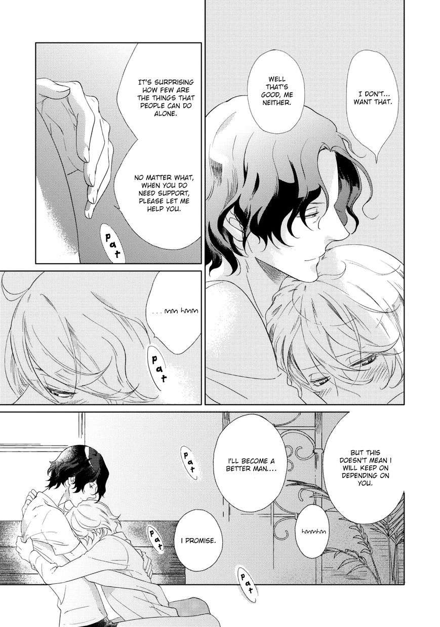 Joou-Shitateya-Scarlet-Beriko-Eng page 23