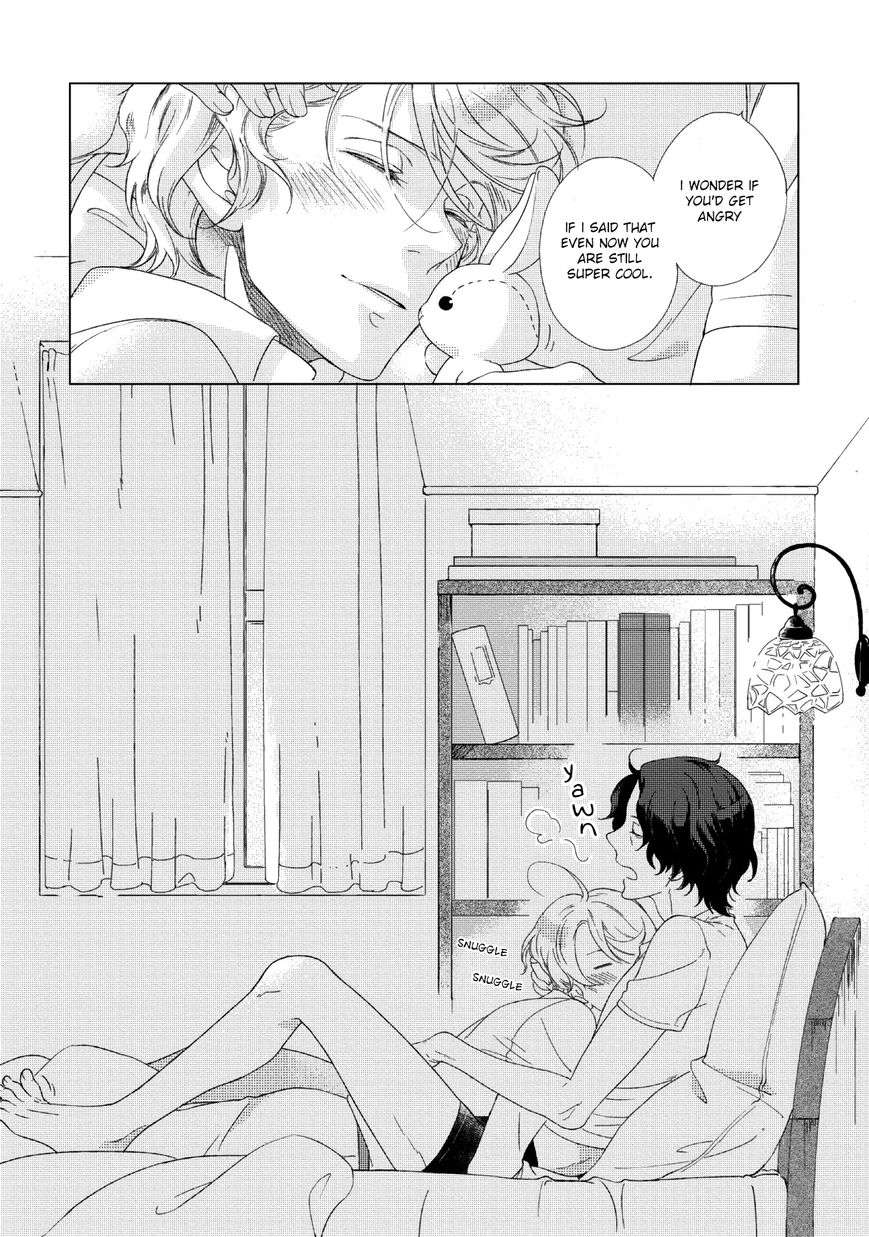 Joou-Shitateya-Scarlet-Beriko-Eng page 26