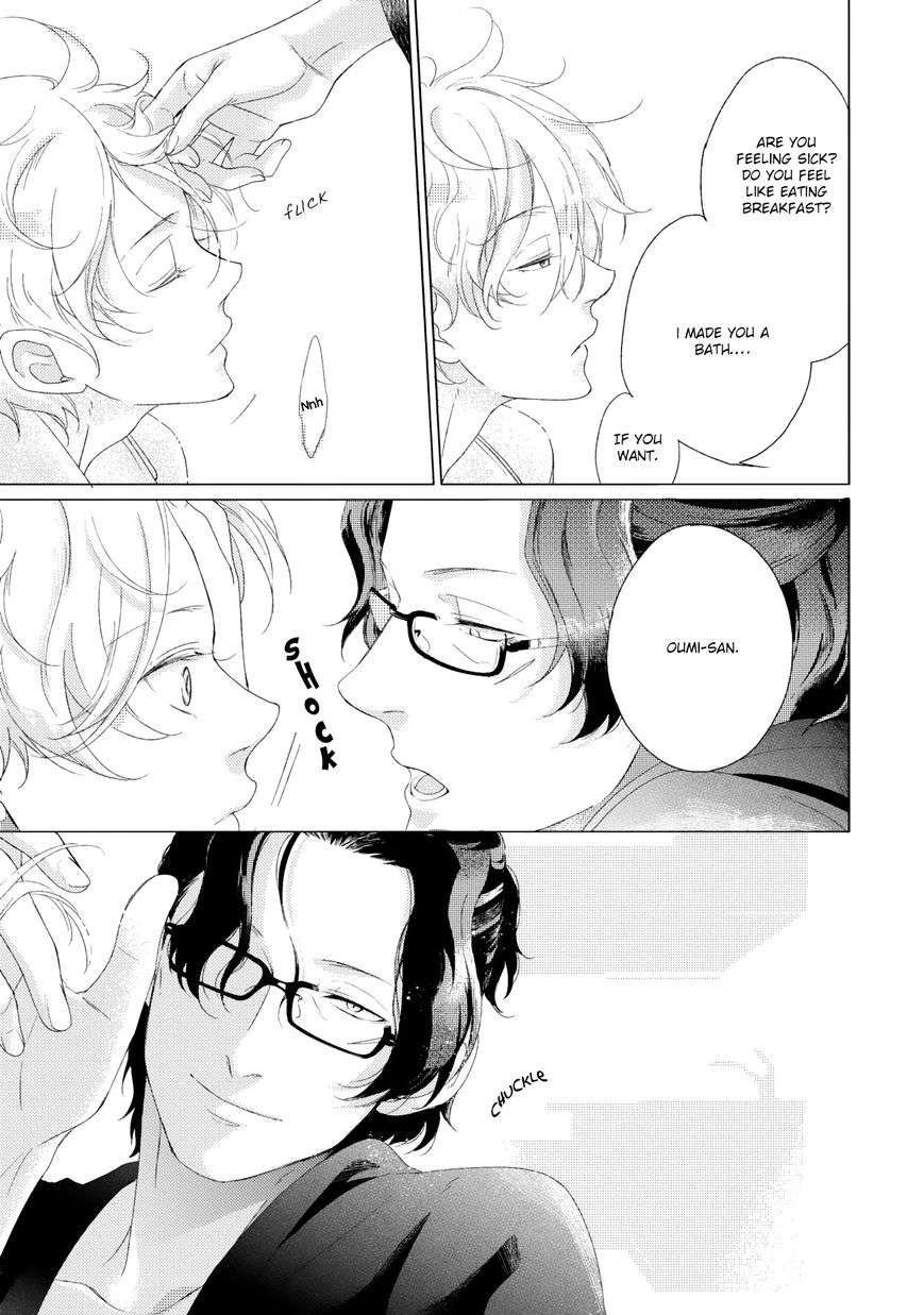 Joou-Shitateya-Scarlet-Beriko-Eng page 3