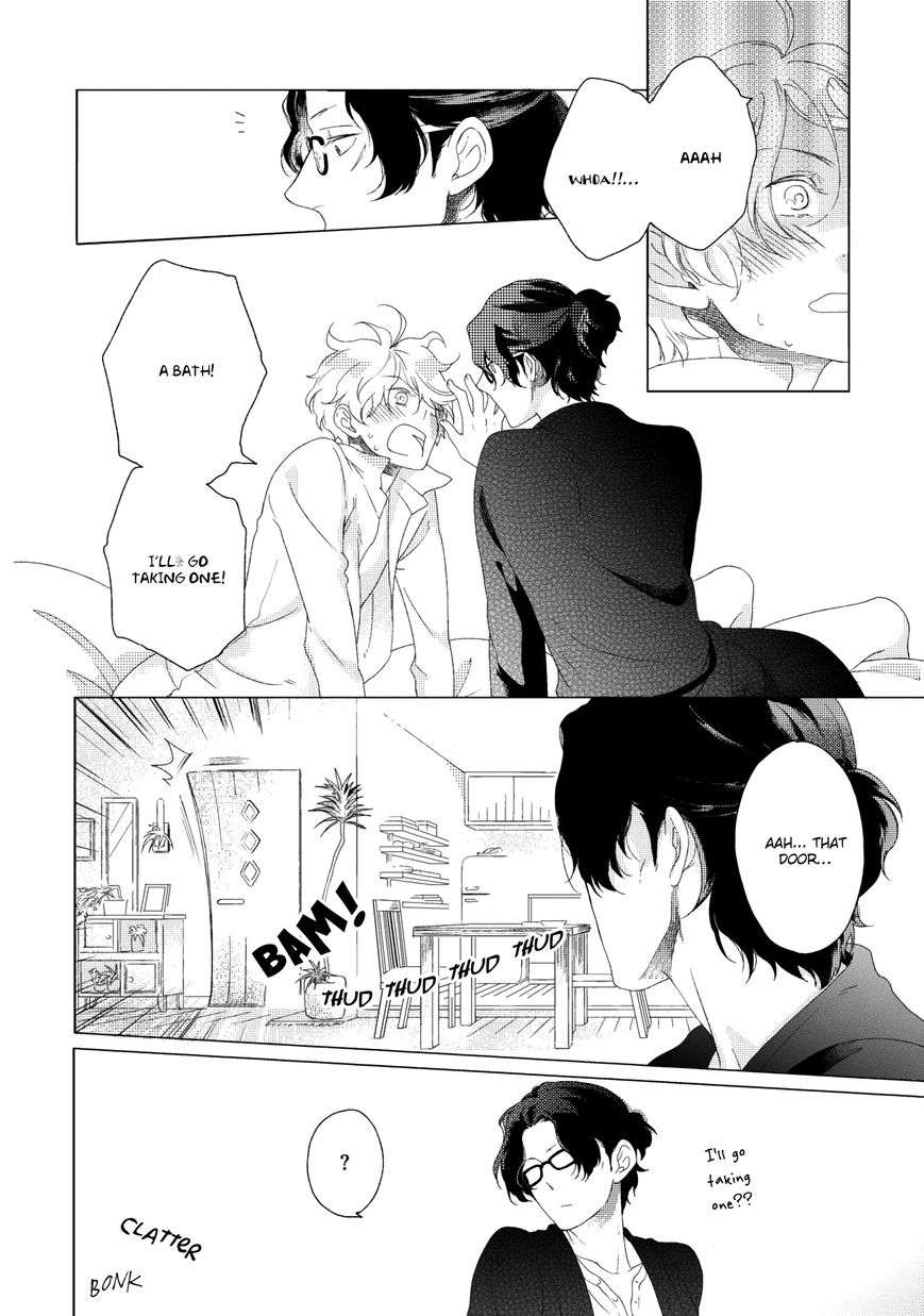 Joou-Shitateya-Scarlet-Beriko-Eng page 4