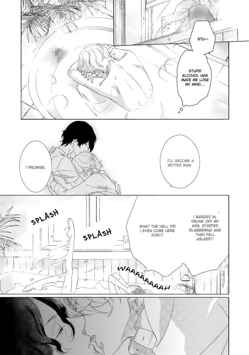 Joou-Shitateya-Scarlet-Beriko-Eng page 5
