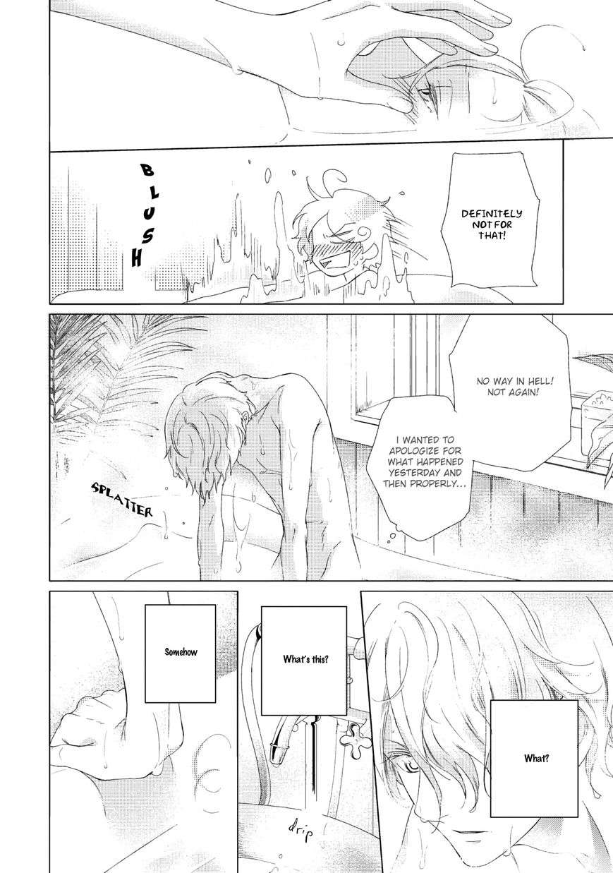 Joou-Shitateya-Scarlet-Beriko-Eng page 6