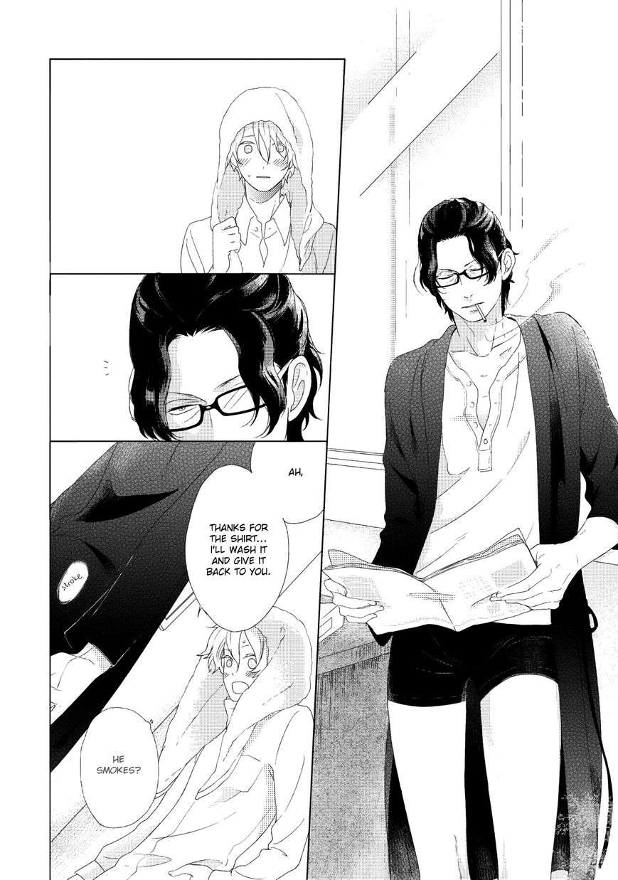 Joou-Shitateya-Scarlet-Beriko-Eng page 8