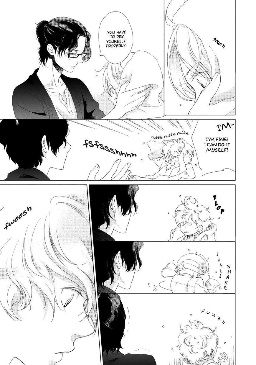 Joou-Shitateya-Scarlet-Beriko-Eng page 9