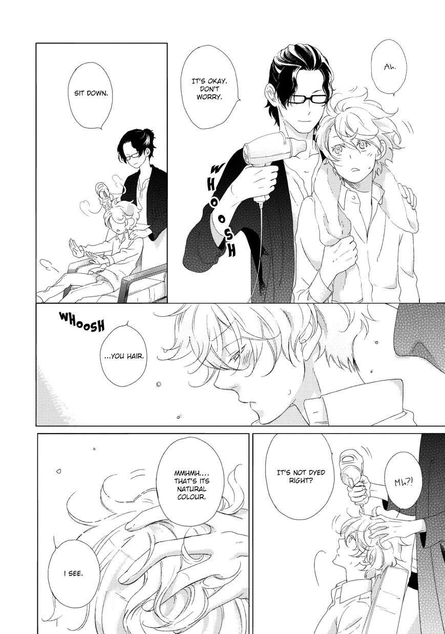Joou-Shitateya-Scarlet-Beriko-Eng page 10