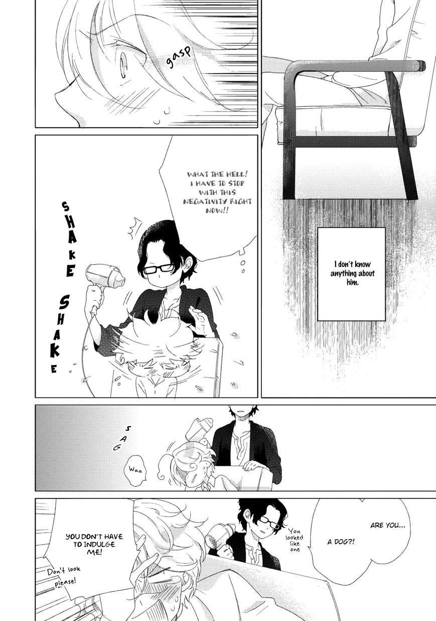 Joou-Shitateya-Scarlet-Beriko-Eng page 12