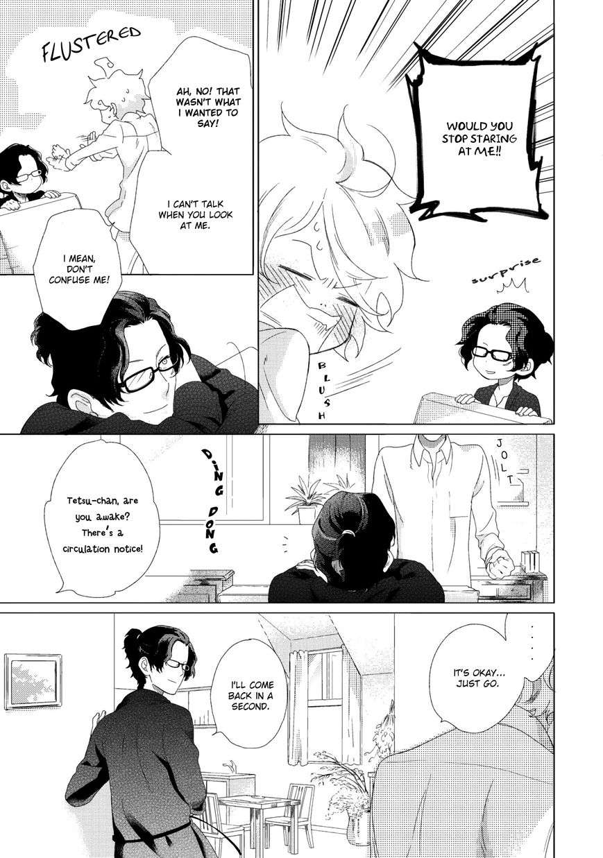 Joou-Shitateya-Scarlet-Beriko-Eng page 15