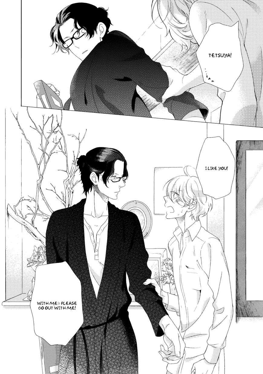 Joou-Shitateya-Scarlet-Beriko-Eng page 20