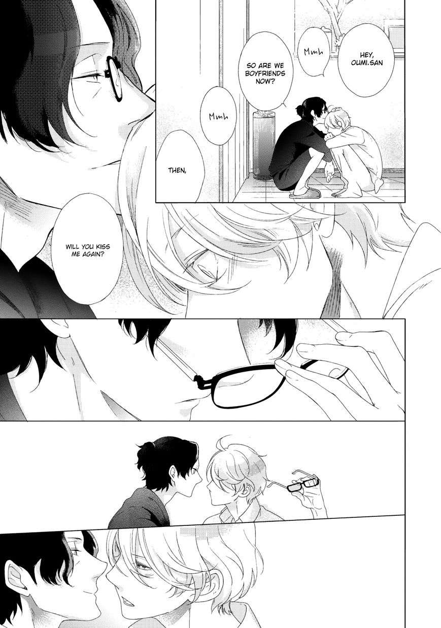 Joou-Shitateya-Scarlet-Beriko-Eng page 23