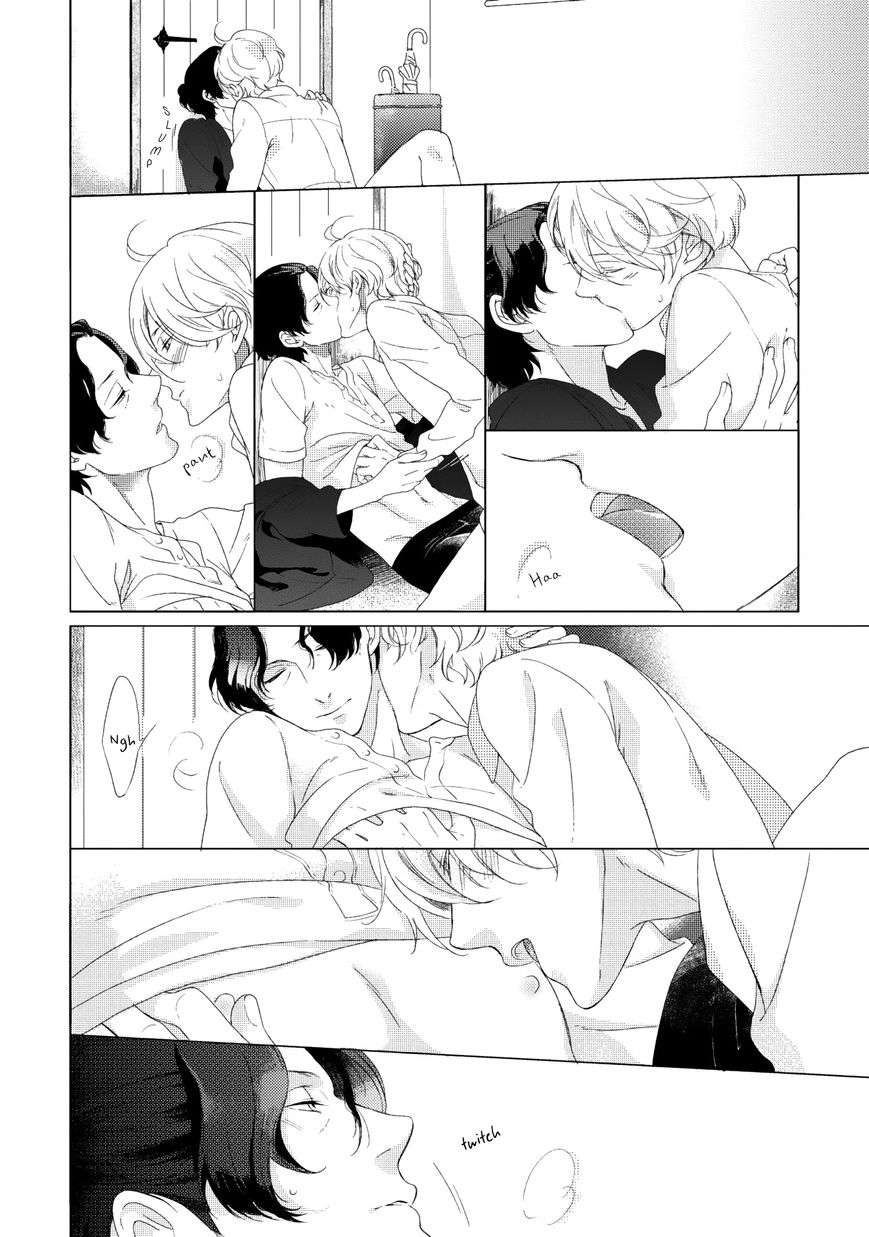 Joou-Shitateya-Scarlet-Beriko-Eng page 24