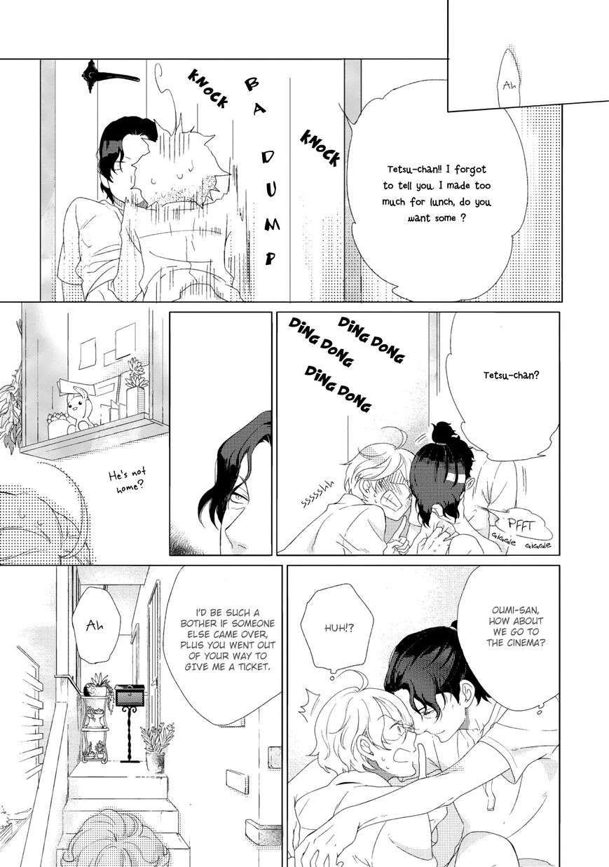Joou-Shitateya-Scarlet-Beriko-Eng page 25