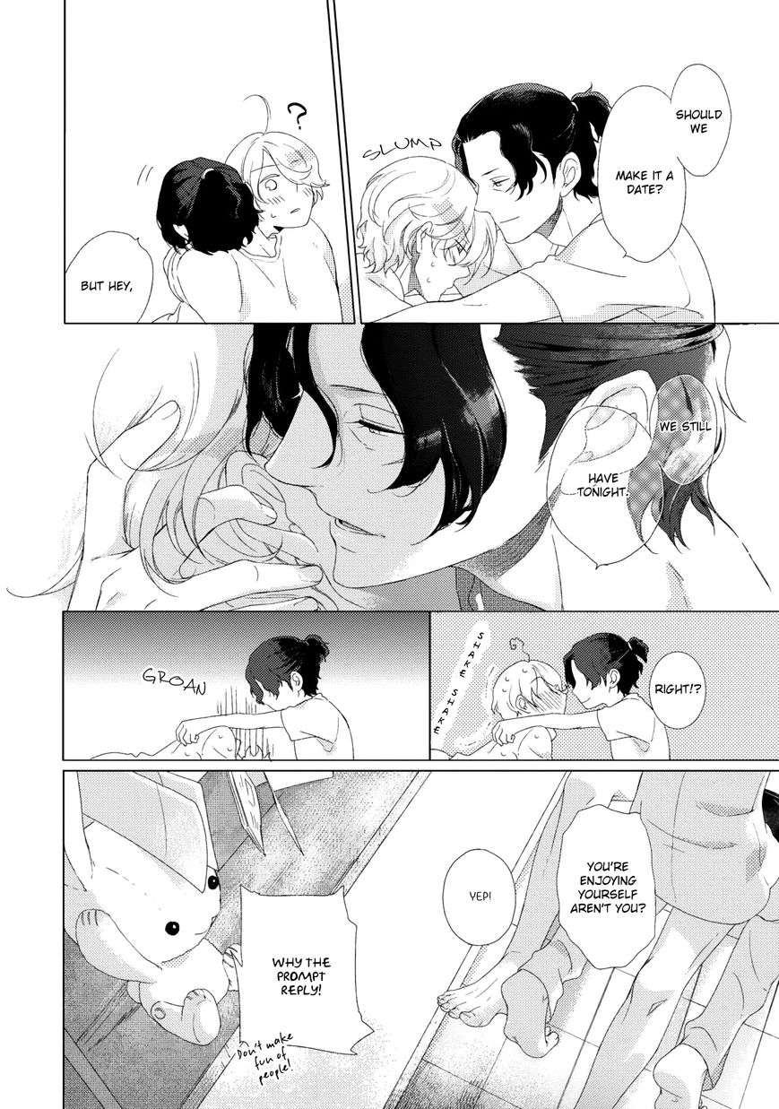 Joou-Shitateya-Scarlet-Beriko-Eng page 26