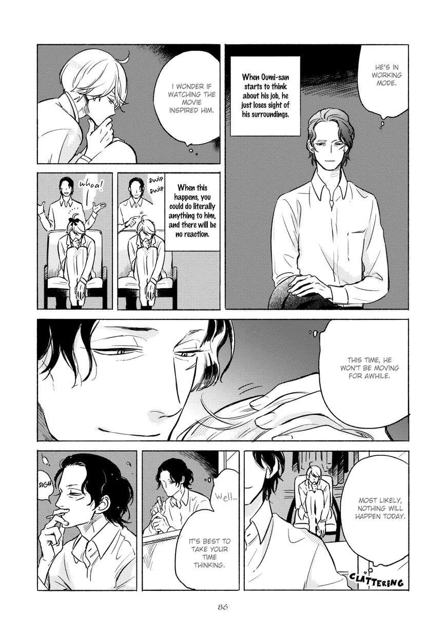 Joou-Shitateya-Scarlet-Beriko-Eng page 2