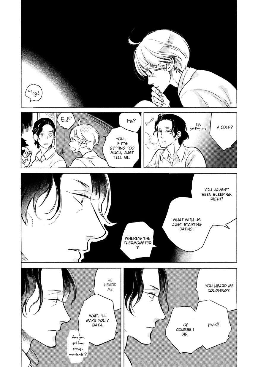 Joou-Shitateya-Scarlet-Beriko-Eng page 3