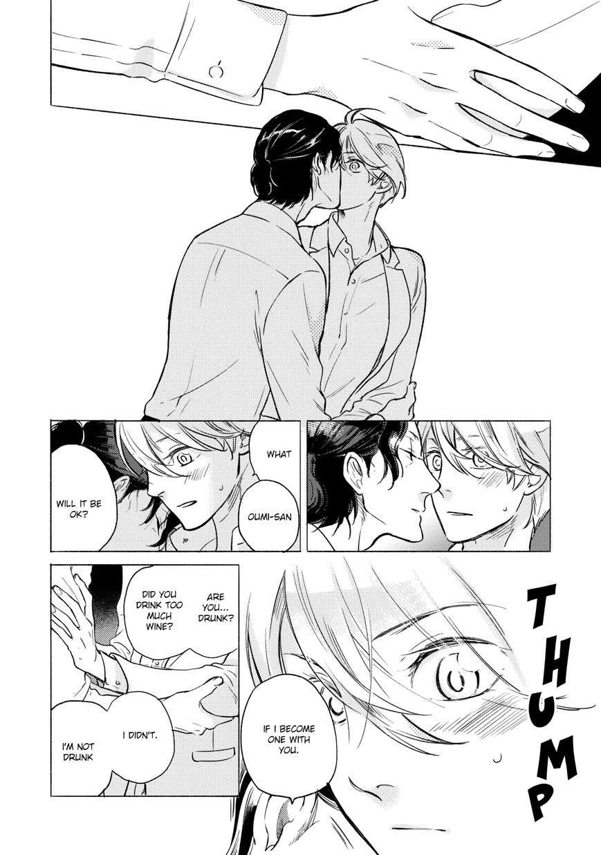 Joou-Shitateya-Scarlet-Beriko-Eng page 4