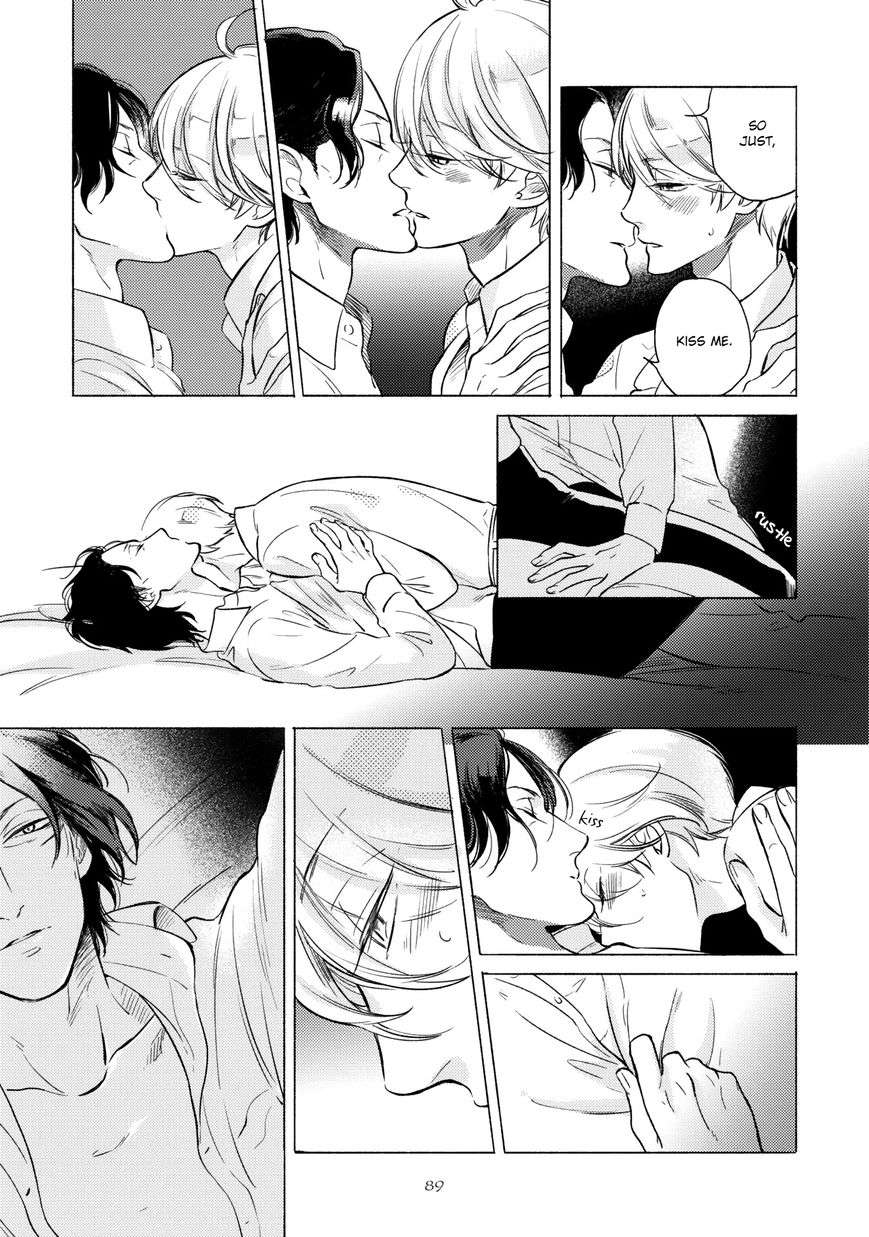 Joou-Shitateya-Scarlet-Beriko-Eng page 5