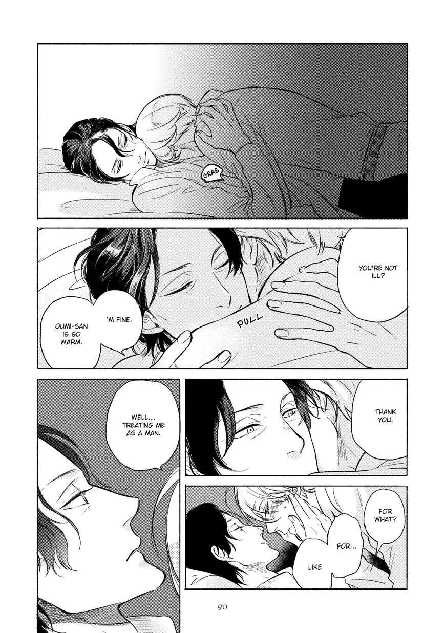 Joou-Shitateya-Scarlet-Beriko-Eng page 6