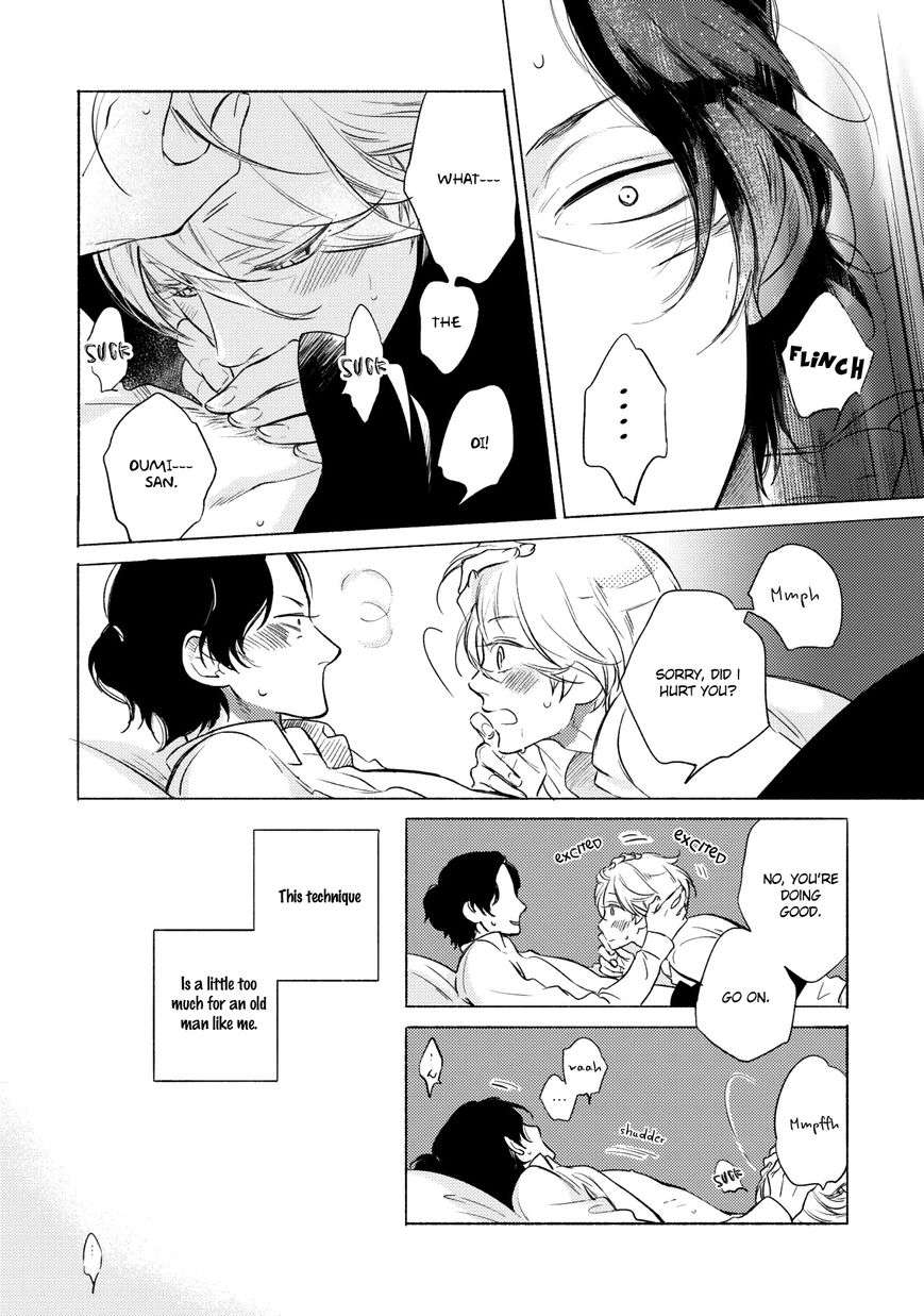 Joou-Shitateya-Scarlet-Beriko-Eng page 8