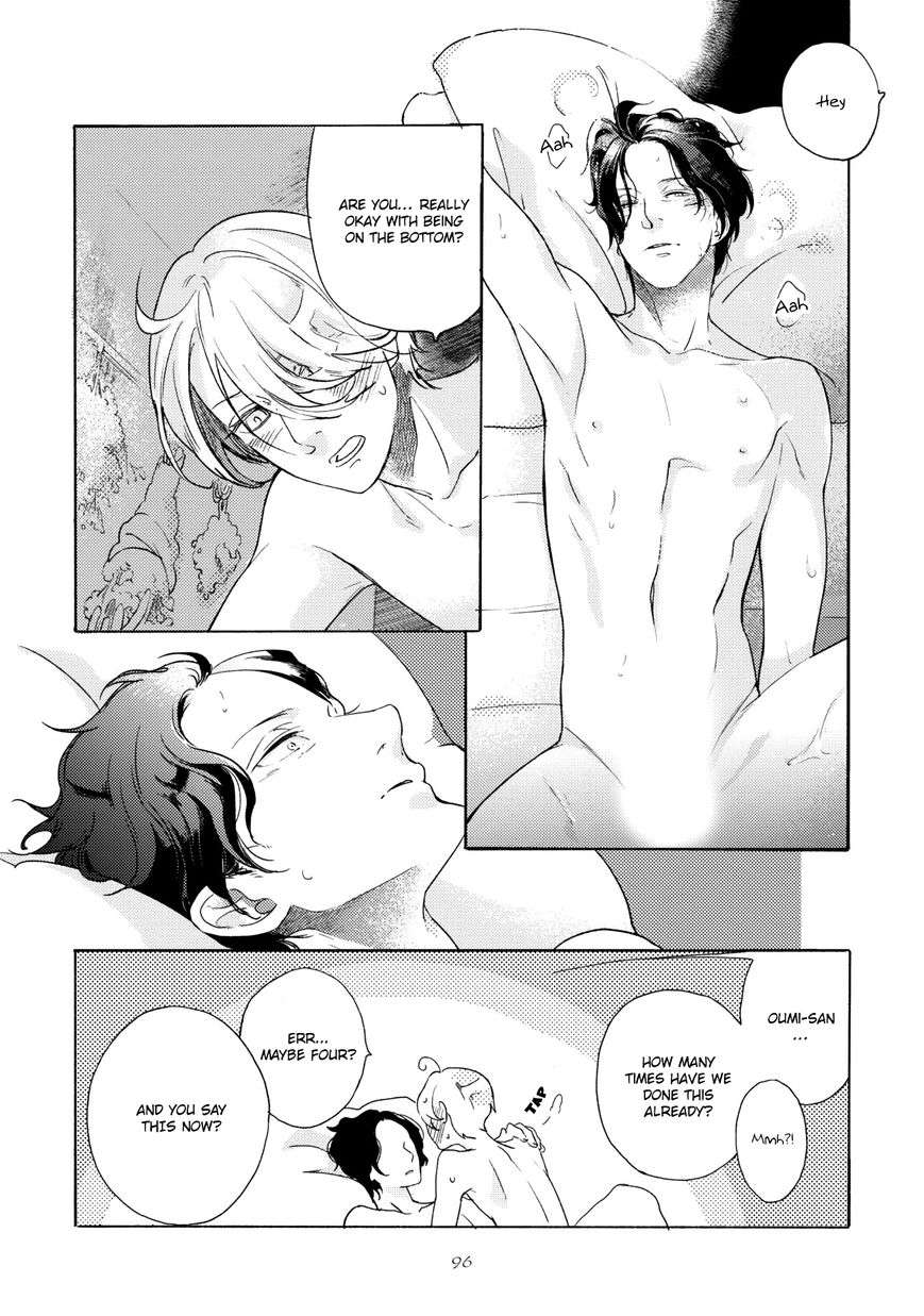 Joou-Shitateya-Scarlet-Beriko-Eng page 4
