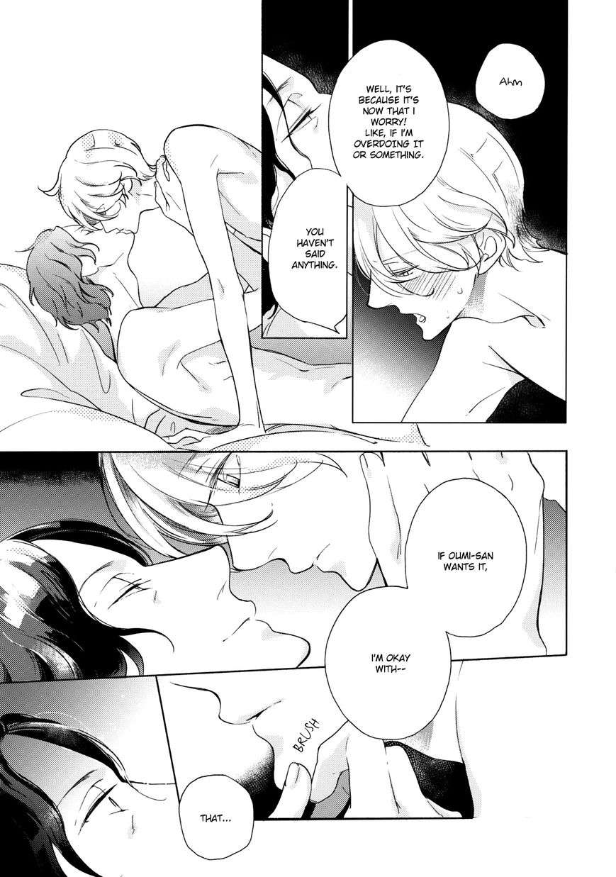 Joou-Shitateya-Scarlet-Beriko-Eng page 5