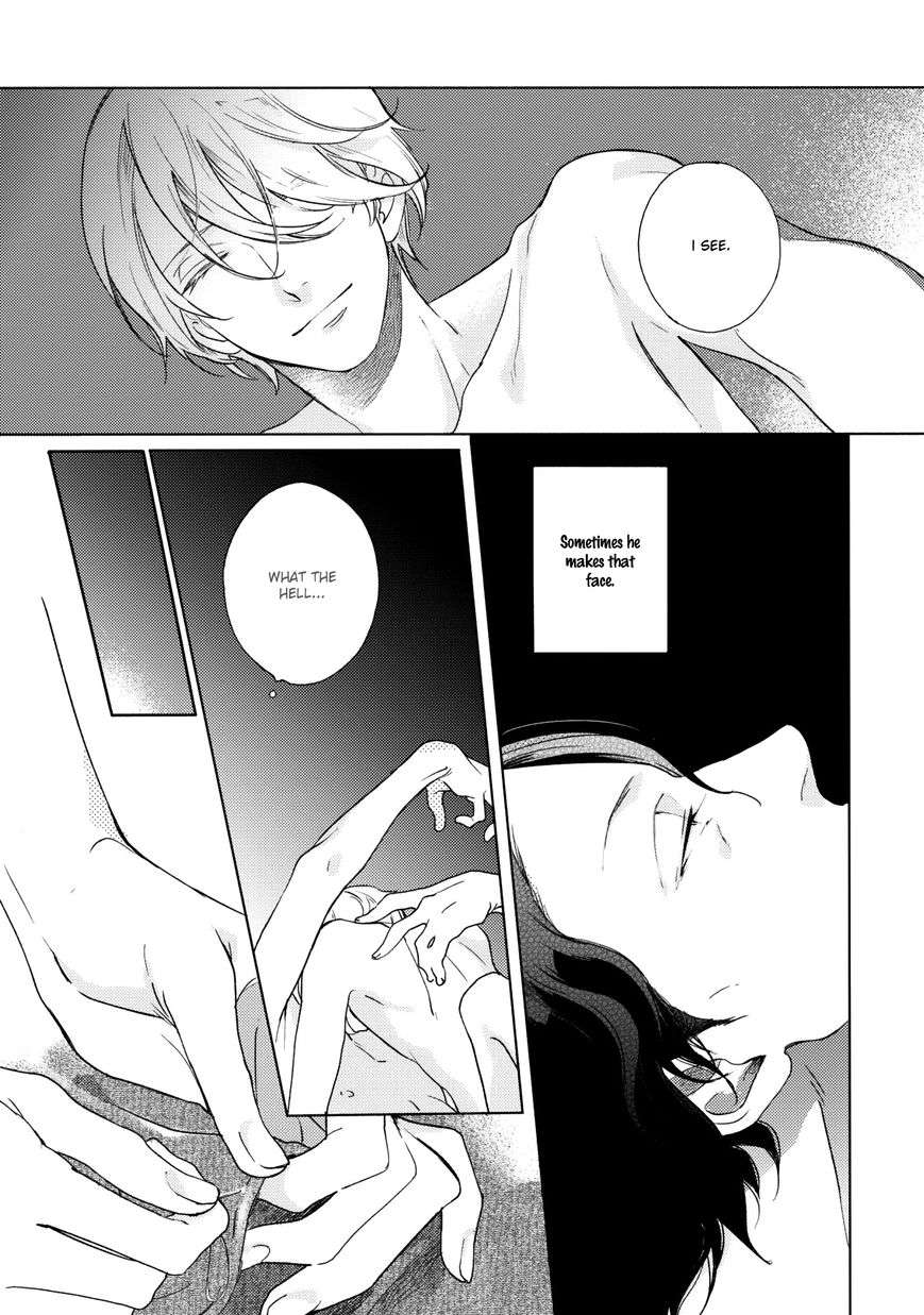 Joou-Shitateya-Scarlet-Beriko-Eng page 6