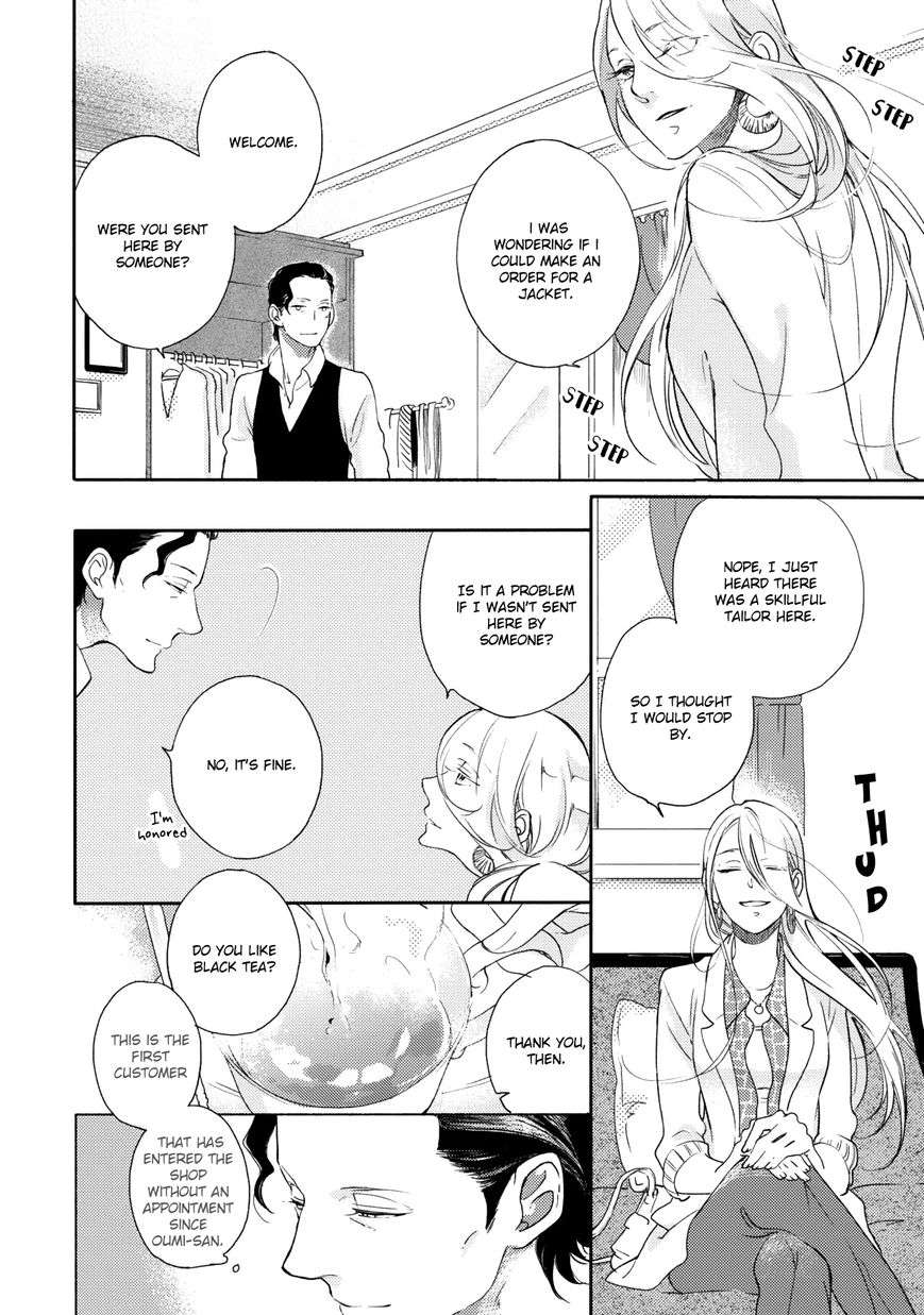 Joou-Shitateya-Scarlet-Beriko-Eng page 10