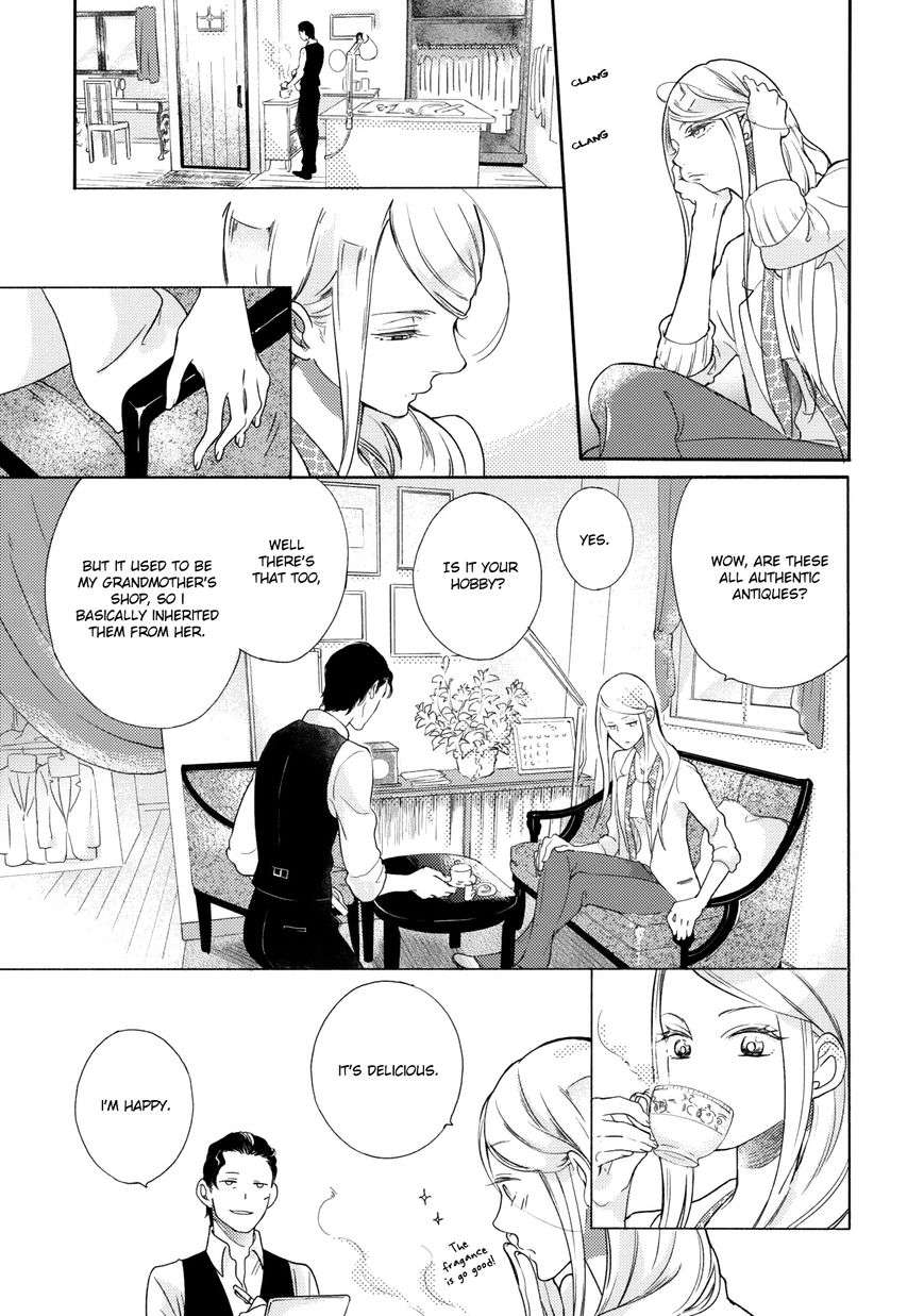 Joou-Shitateya-Scarlet-Beriko-Eng page 11