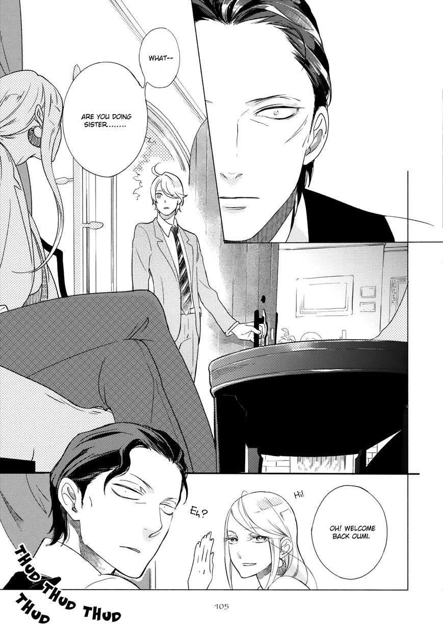 Joou-Shitateya-Scarlet-Beriko-Eng page 13