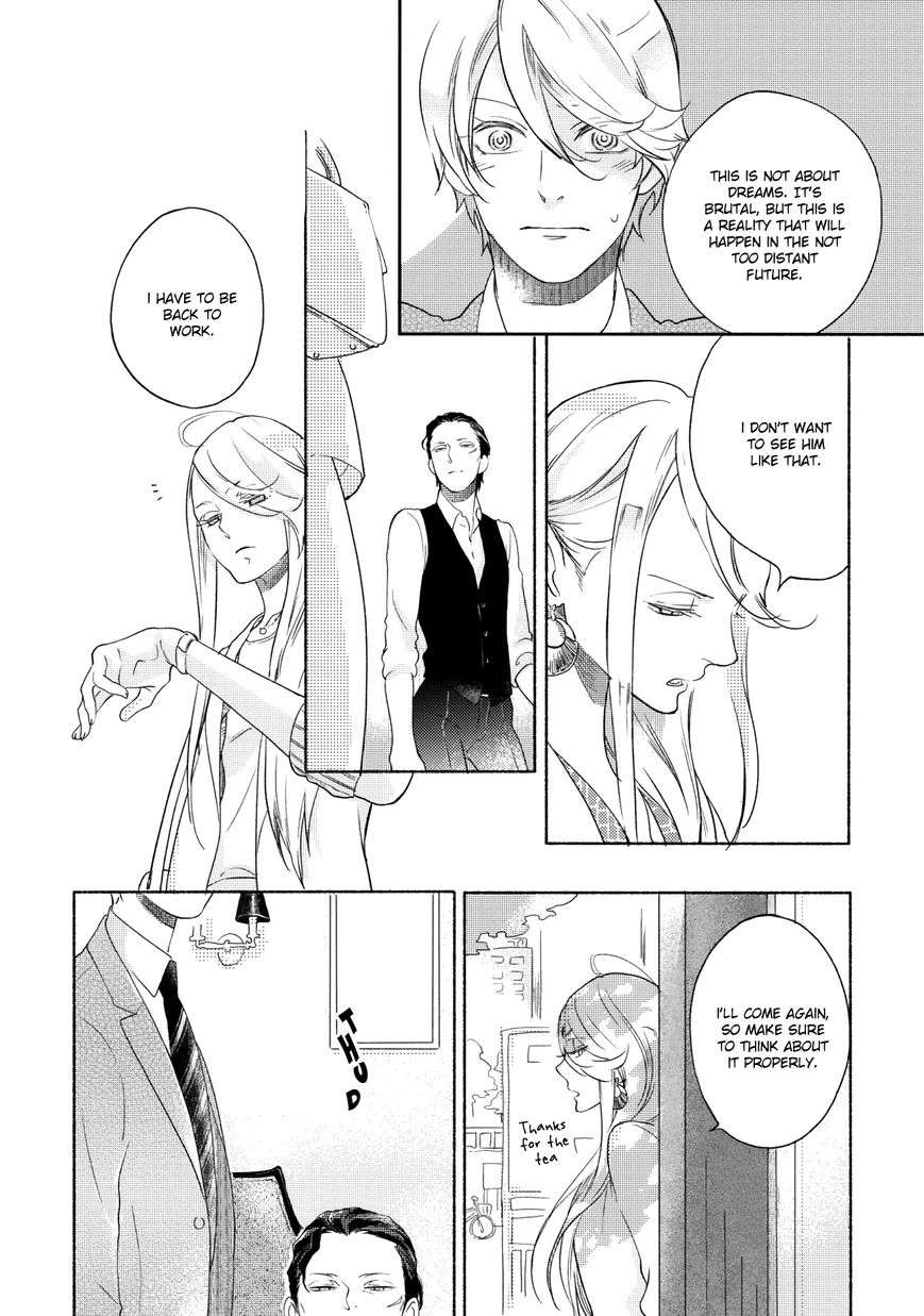 Joou-Shitateya-Scarlet-Beriko-Eng page 20