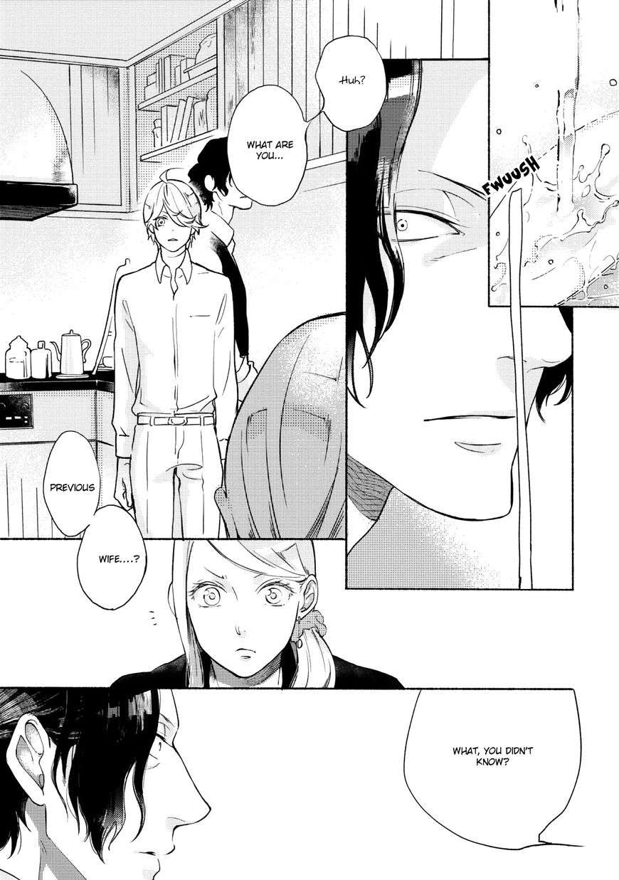 Joou-Shitateya-Scarlet-Beriko-Eng page 6