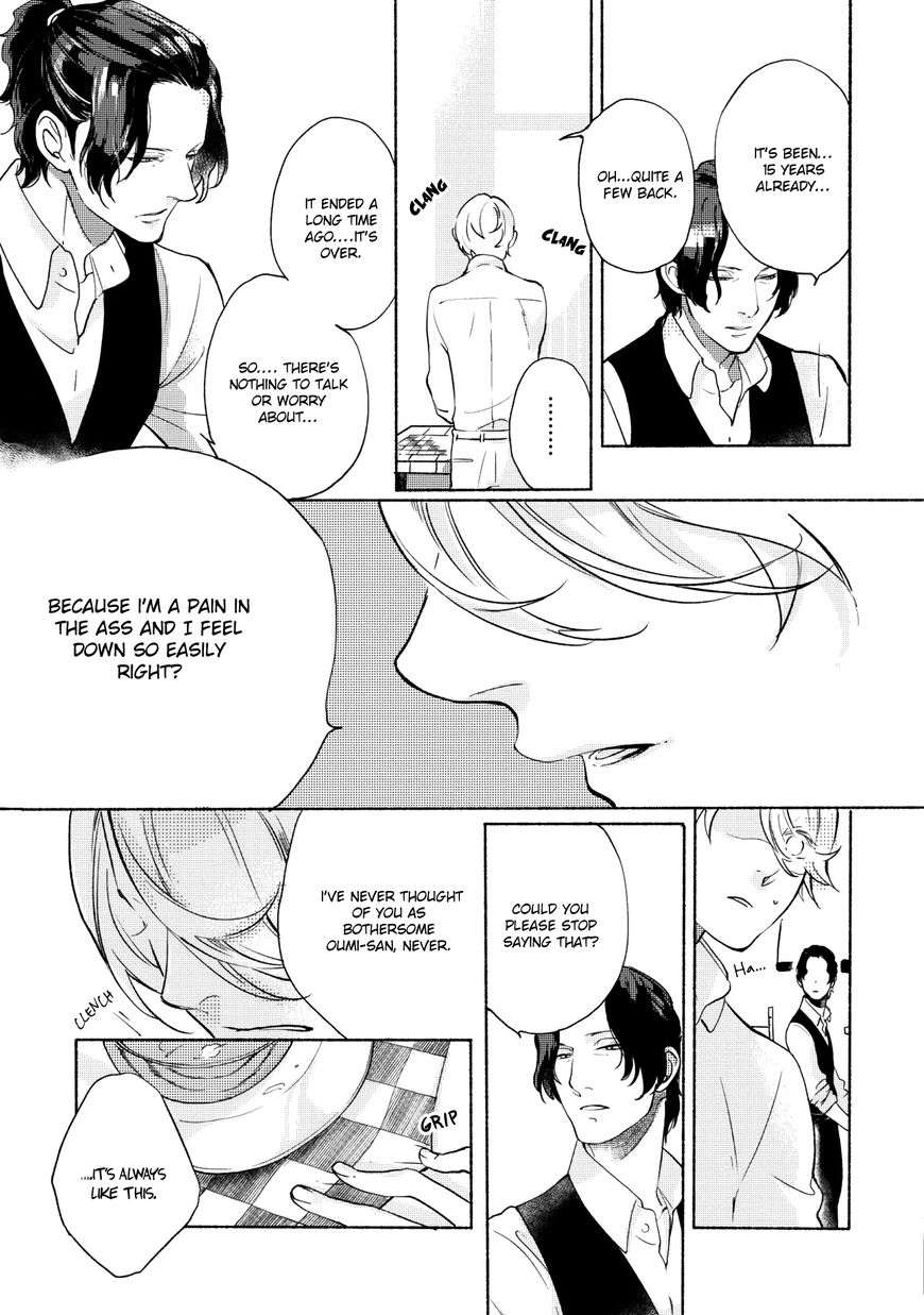 Joou-Shitateya-Scarlet-Beriko-Eng page 9