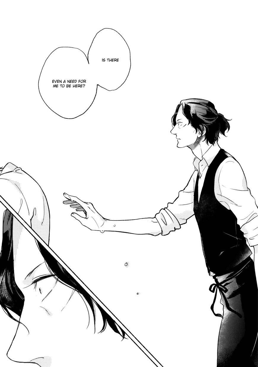 Joou-Shitateya-Scarlet-Beriko-Eng page 11