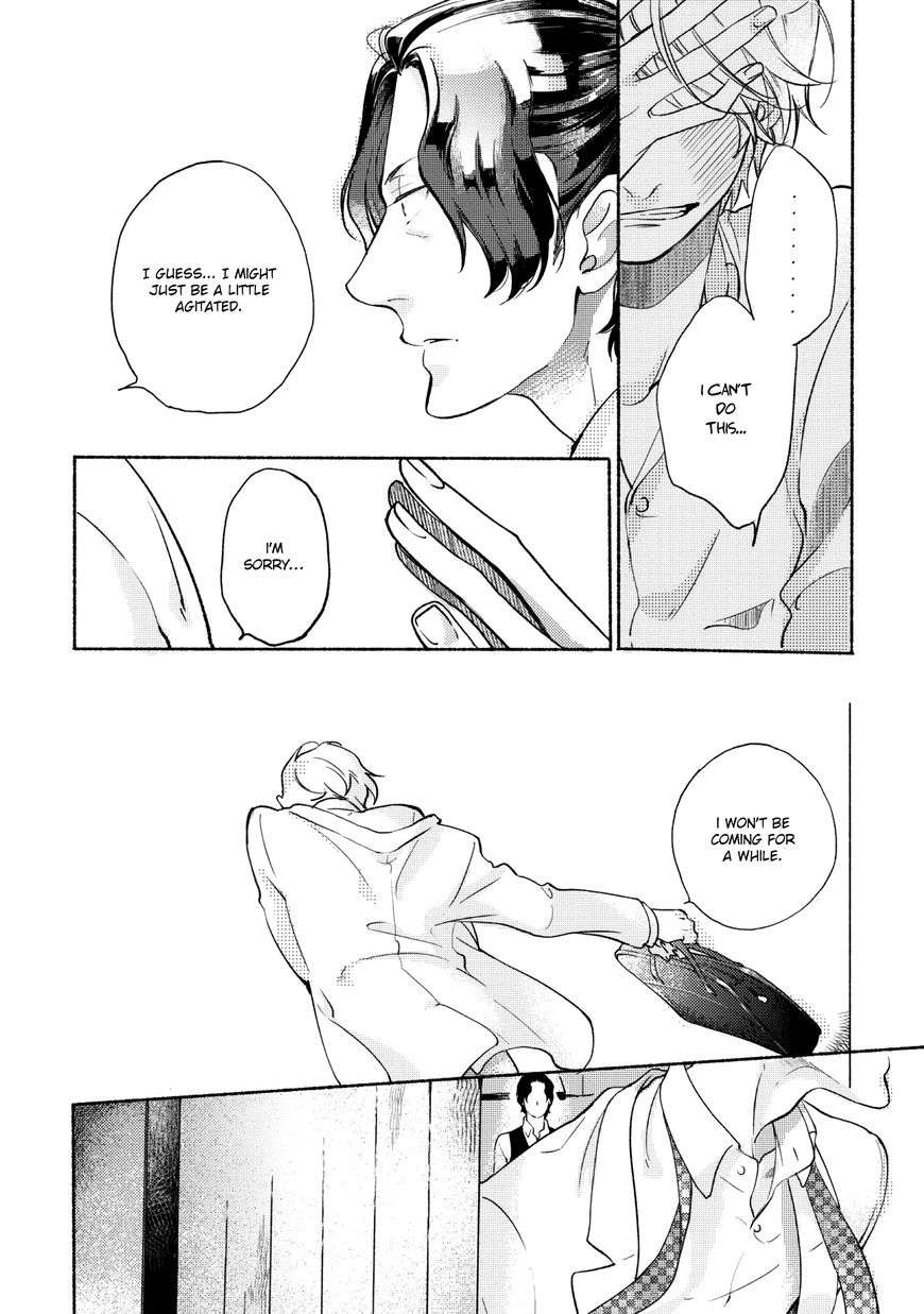 Joou-Shitateya-Scarlet-Beriko-Eng page 12