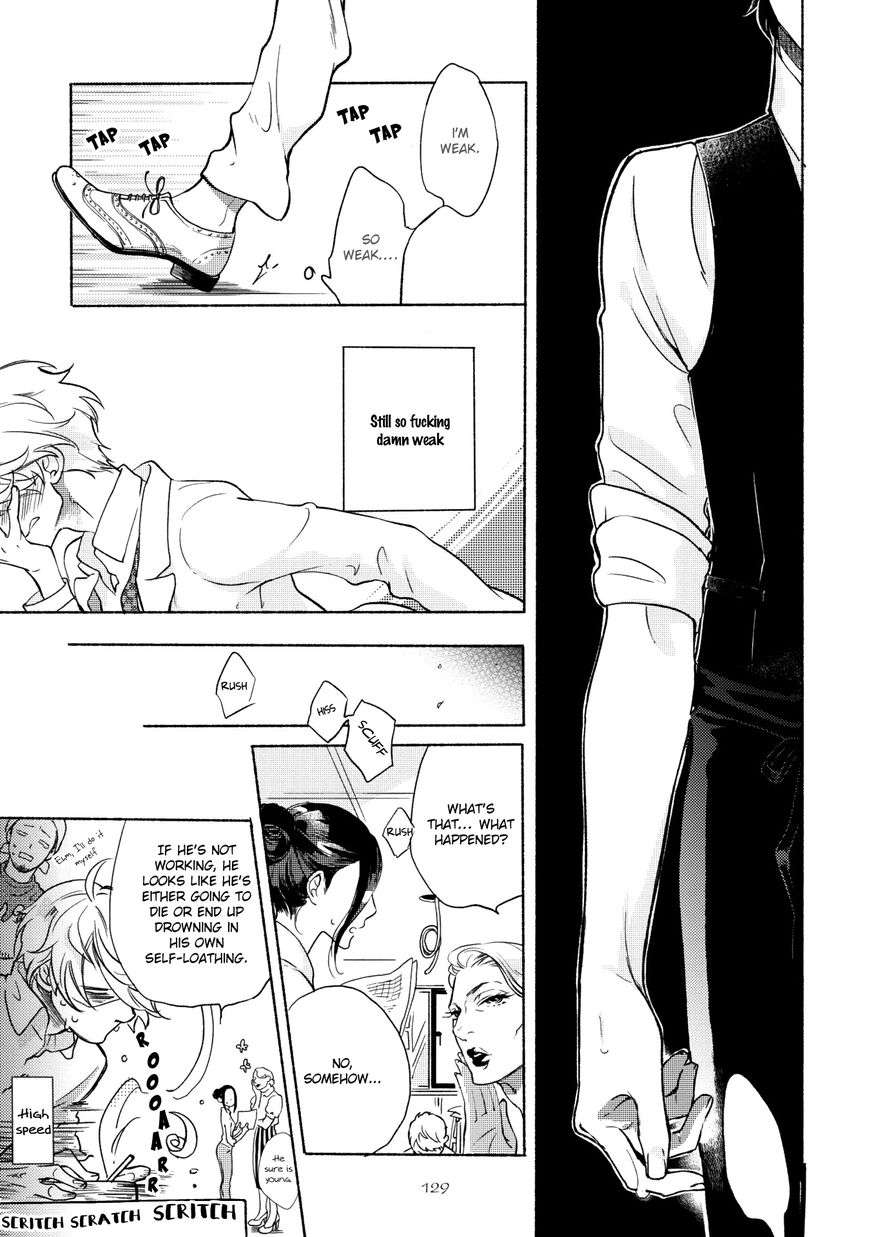 Joou-Shitateya-Scarlet-Beriko-Eng page 13