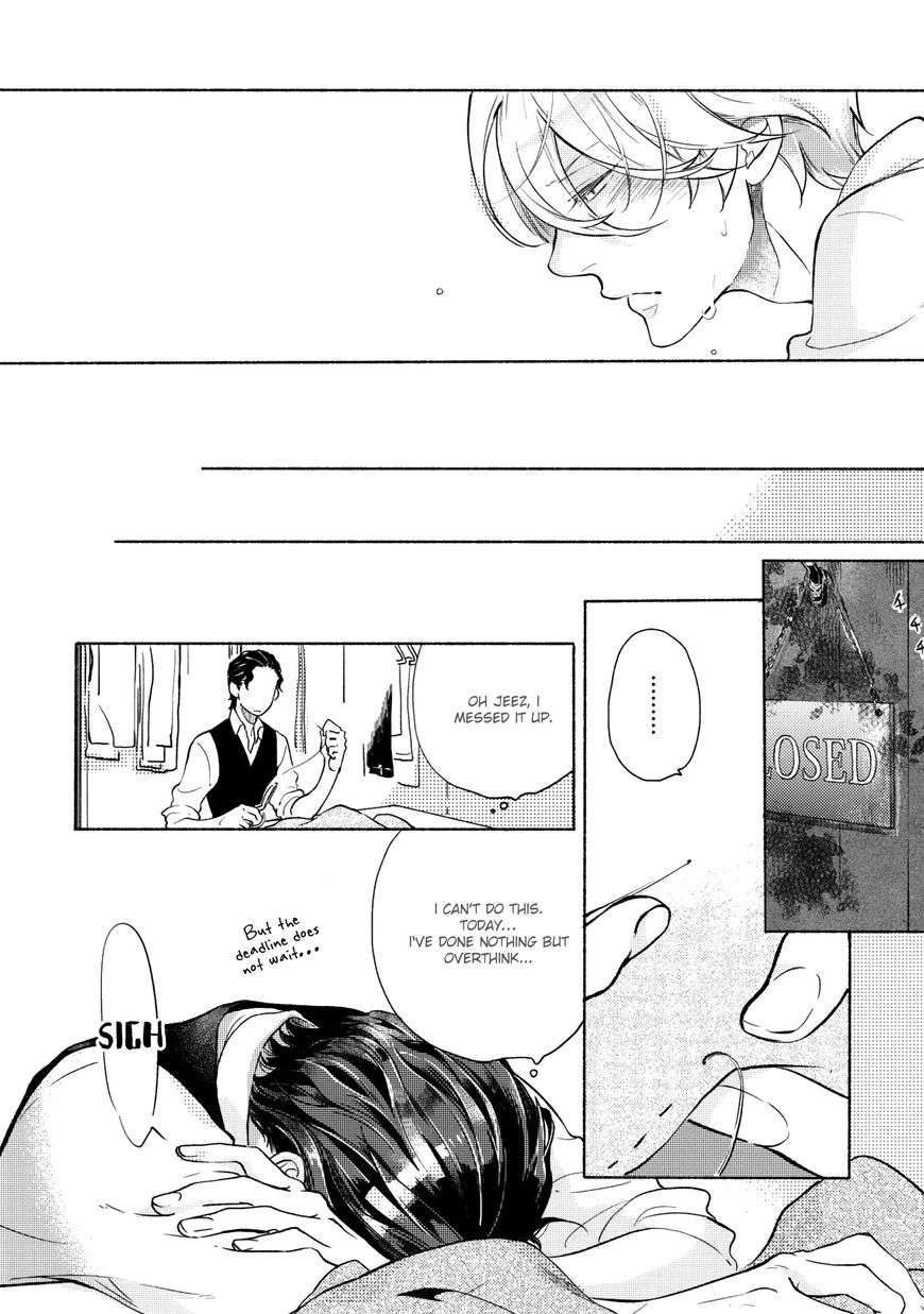 Joou-Shitateya-Scarlet-Beriko-Eng page 14