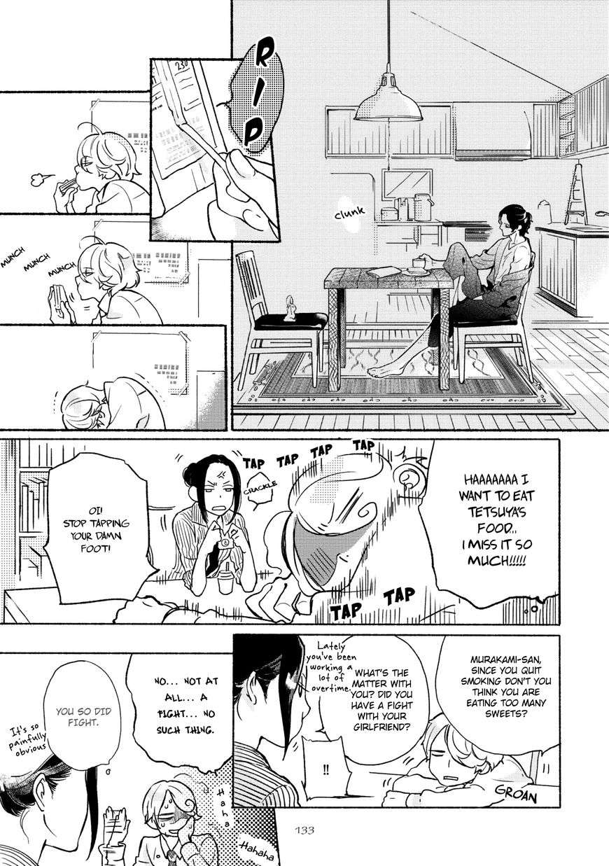 Joou-Shitateya-Scarlet-Beriko-Eng page 17