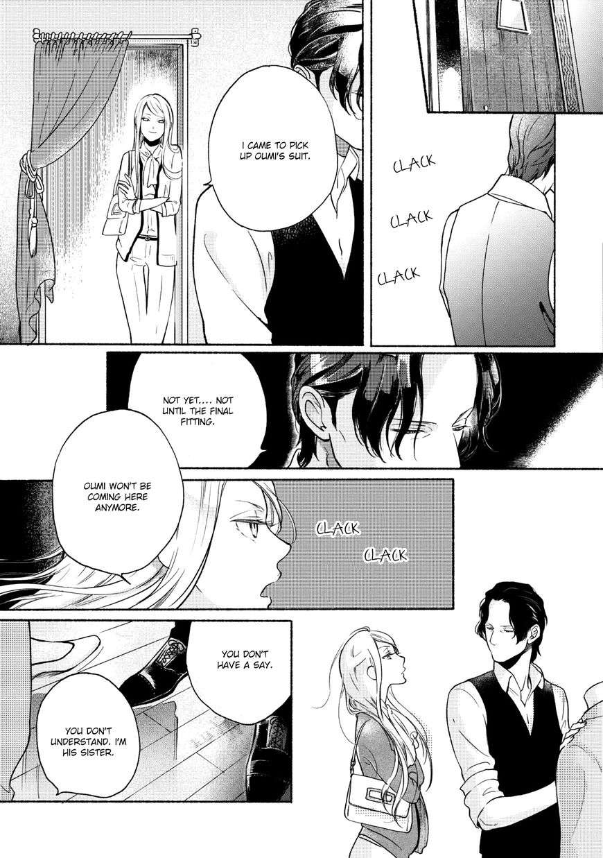 Joou-Shitateya-Scarlet-Beriko-Eng page 21