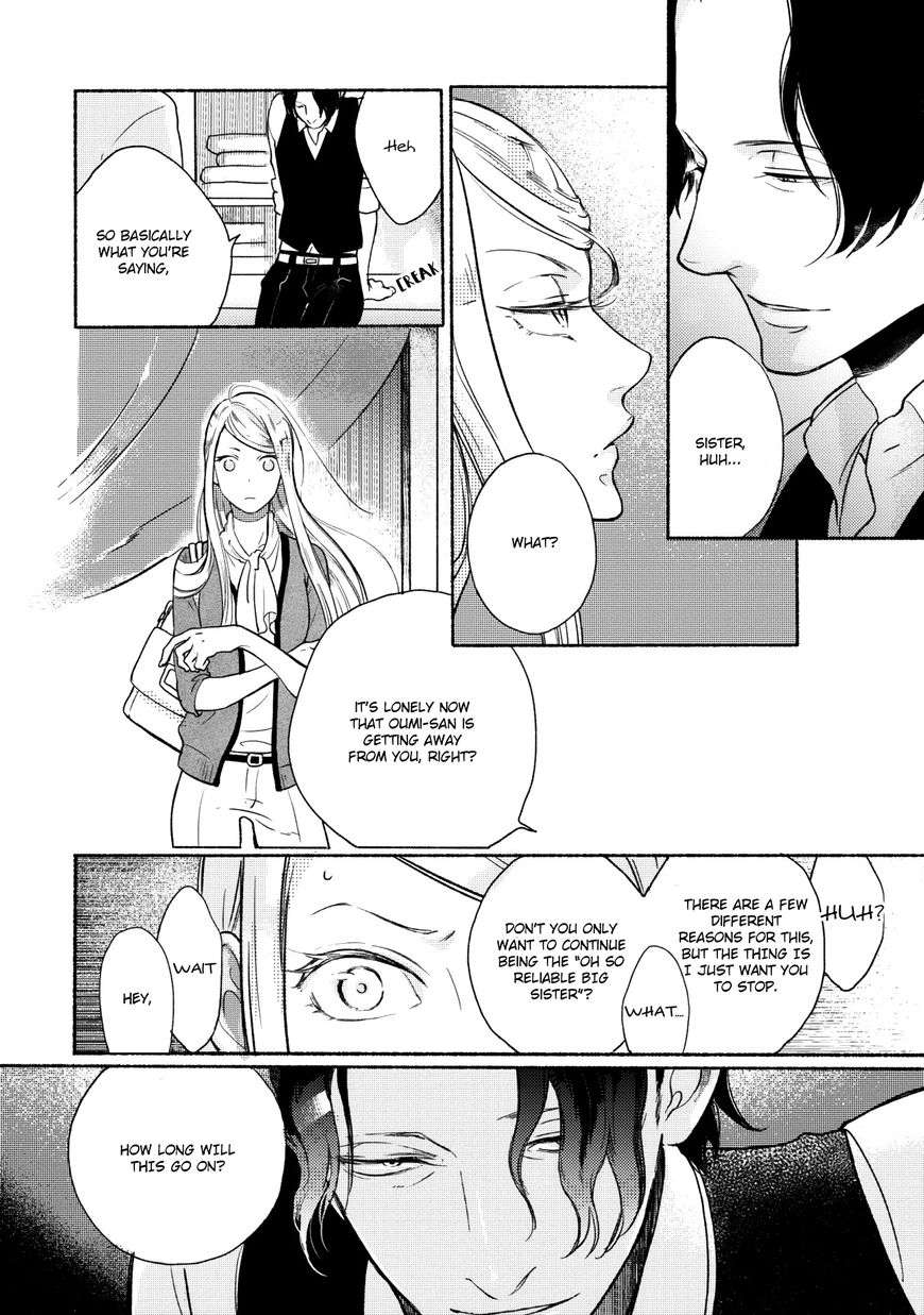 Joou-Shitateya-Scarlet-Beriko-Eng page 22